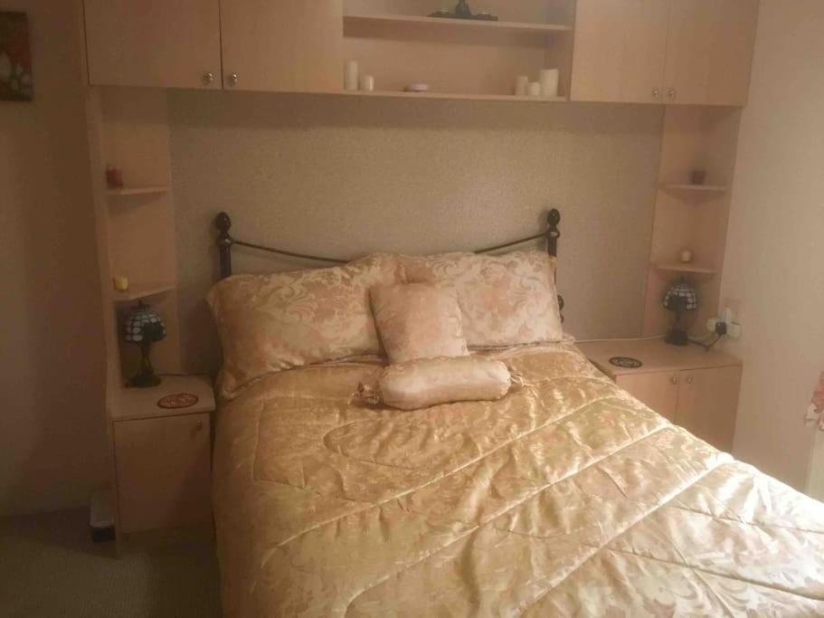 Lakeland Retreat Lamplugh Ngoại thất bức ảnh